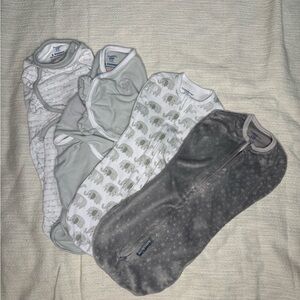 SwaddleMe bundle